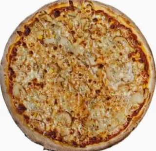 22. Pizza Americano (45cm)