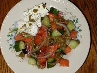 ГРЕЦЬКИЙ (200g)