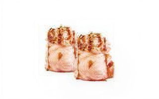 45 Gio salmone scottato