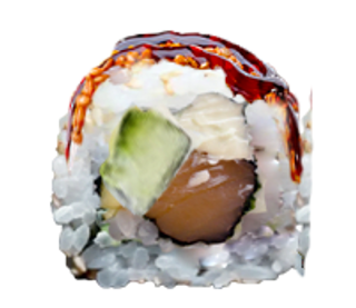 Филаделфия съомга 10бр.