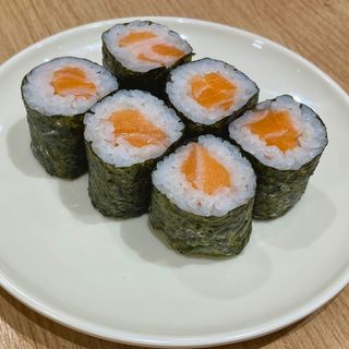 Sake maki