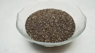 Chia seme