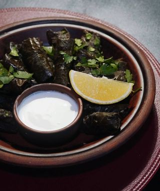 Долма 250 /50г