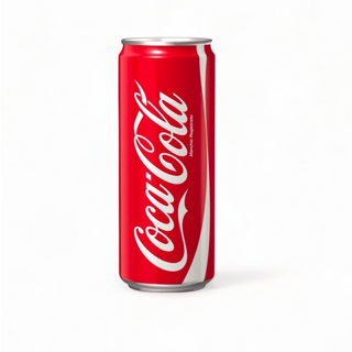 Coca-Cola Zero 330 ml