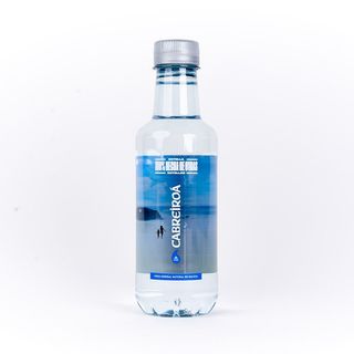Agua Cabreiroa (330 Ml.)