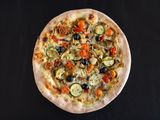 Pizza Especial Vegetal (30 Cm.)