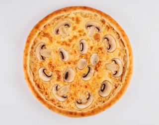Пицца Грибная