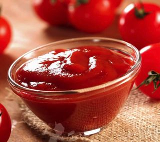 Ketchup