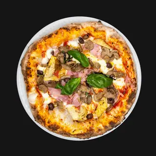 Capricciosa
