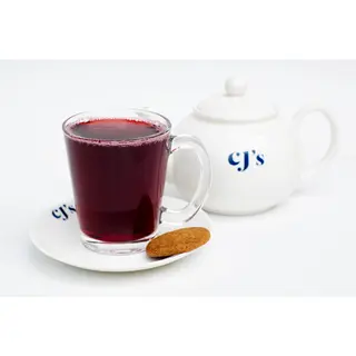 Hibiscus Tea Fusion