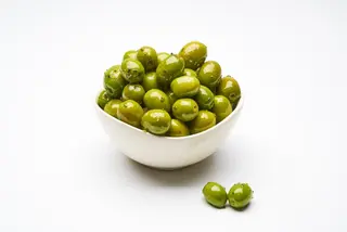 Olivas (Tapa)