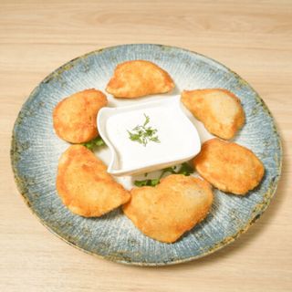Pierogi zbójnickie 6 szt.
