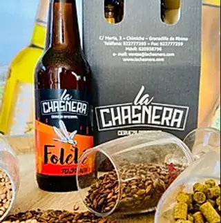 Cerveza Folelé (330 Ml.)