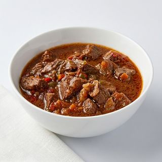Slow Cooked Beef Stew
