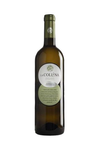 Bianco Biancospino Valcalepio DOC (0,375 lt)