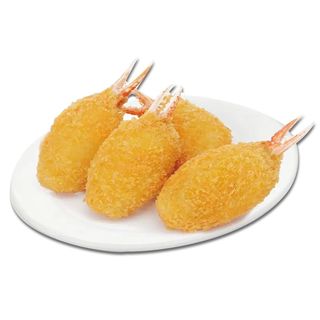 Chele di granchio 3 pezzi