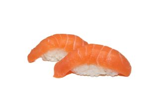 Nigiri Salmón (2 Pzs.)