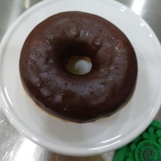 Ciambella cioccolato 