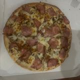 Pizza Cheddar (Mediana)