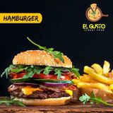 Hamburger 200gr