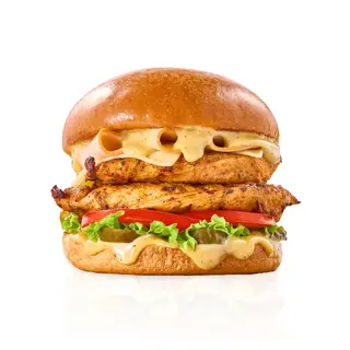 Vega Chicken