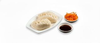 Пегодя с курицей