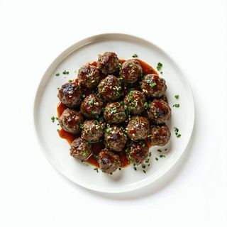 Polpette -1 porzione