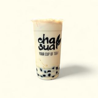 Té Verde Jazmín Con Leche