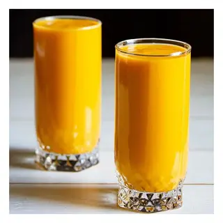 Mango Shake