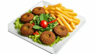 Danie Falafel (5szt.)