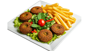 Danie Falafel (5szt.)