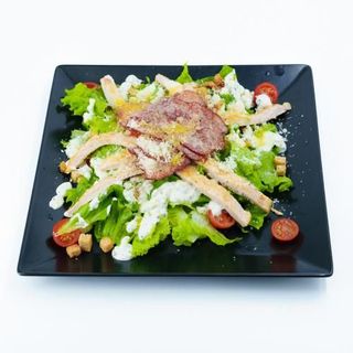 Bertina mediteranska piletina