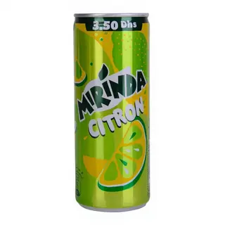 Miranda citron