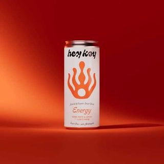 Hey Kay Energy - Smart Drink