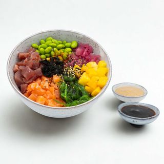 Crea tu Poke (Grande)