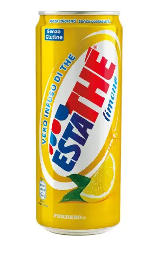 THE AL LIMONE