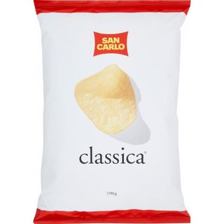 San Carlo classica 190 g