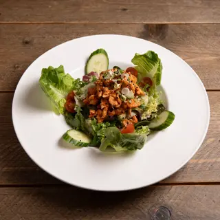 Ensalada Ginger