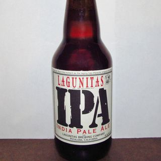 Ippa Lagunitas (33 Cl.)
