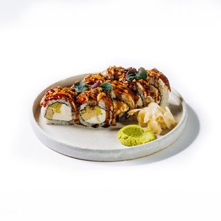 Філадельфія з вугрем