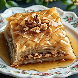 Baklava