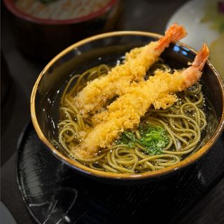 44.Ebi soba