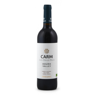 Vinho Carm Douro Tinto 750ML