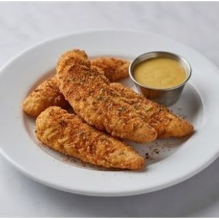 Tiras De Pollo Cajún (250 G.)