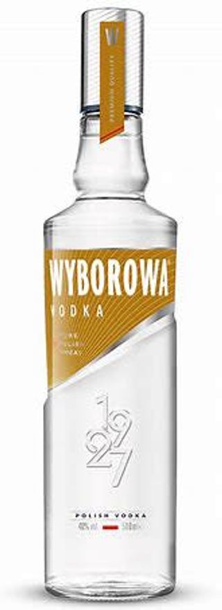 WYBOROWA PSZENICZNA 0,5