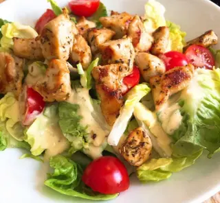 Salade César