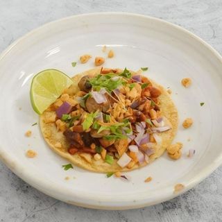 Tacos Campechanos (5 Uds)