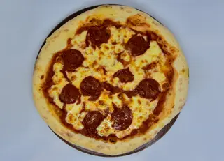 Pizza Pepperoni