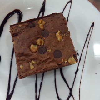 Postre browlen