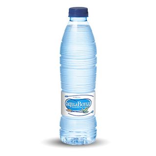 Agua (50cl)